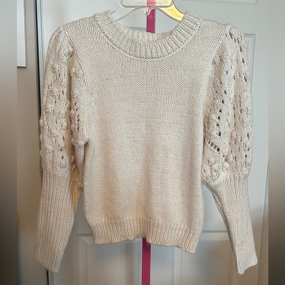 Chelsea & Violet Girls Sweater - Picture 2 of 6